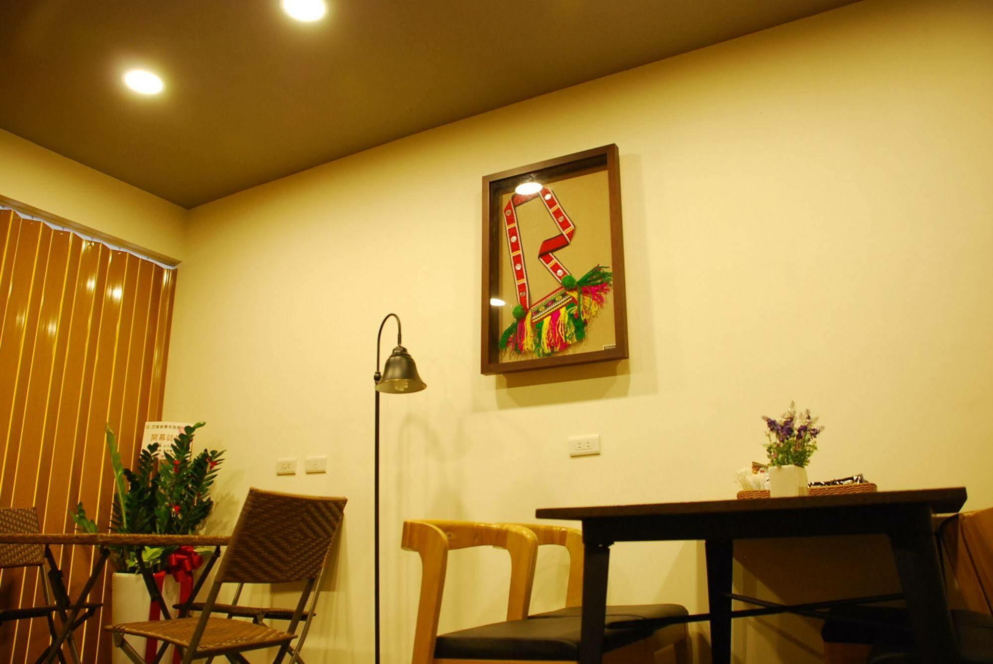 Taipei Livepal Hostel Dış mekan fotoğraf